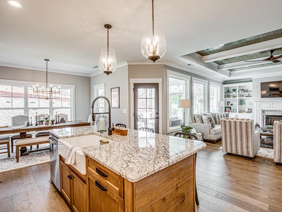 Muirfield Transitional